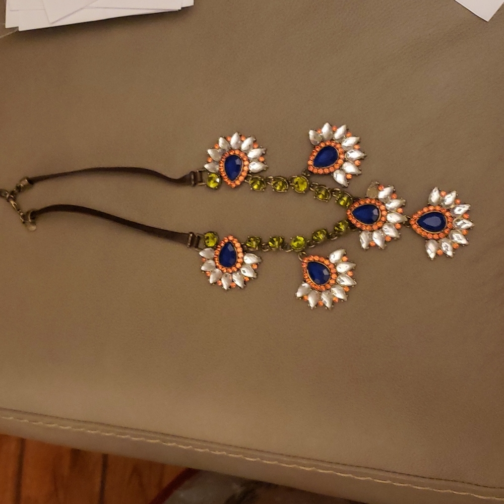 Statement Necklace